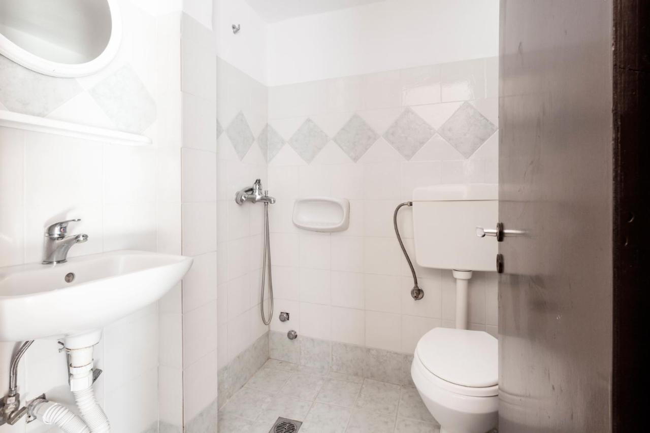 One Bedroom Apartment With Kitchenette# 12 A Ráhesz Kültér fotó