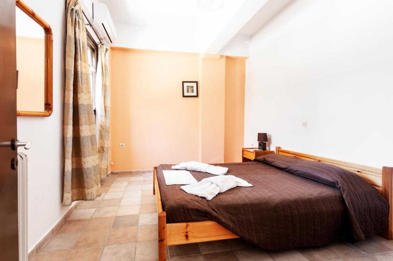 One Bedroom Apartment With Kitchenette# 12 A Ráhesz Kültér fotó